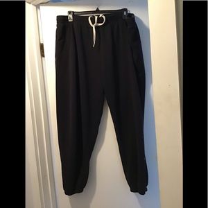 The foundry sweatpants Clearance